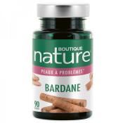 Bardane - 90 gélules - Boutique Nature