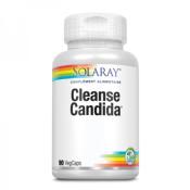 Cleanse Candida