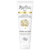 Crme ant-ge  l'huile d'argan bio - Marilou Bio