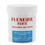 Gel flexosil fort au silicium, 200 ml
