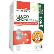 Gluco Chondro 2700 mg Format Eco 2ème Mois à -50%