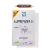 Harpagophytum bio - 20 ampoules - Nutrivie