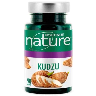 Kudzu - 90 gélules - Boutique Nature