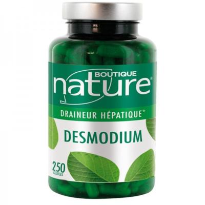 Desmodium - 250 gélules - Boutique Nature
