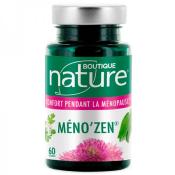 Méno Zen - 60 gélules - Boutique Nature