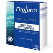 Quinton isotonique O Marine, 30 ampoules