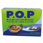 POP Poudre de chair d'hutre portugaise 150 glules