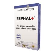 Sephal Plus - 20 gélules - Diet Horizon