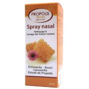 Spray nasal à la propolis, 23 ml