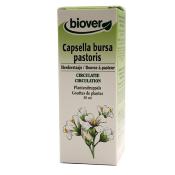 Teinture mère bourse à pasteur Capsella bursa bio - 50 ml - Biover