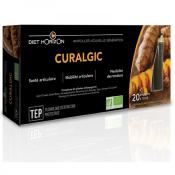 Curalgic bio - 20 ampoules - Diet Horizon