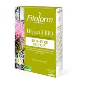 Hpactif bio, 20 ampoules