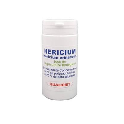 Héricium bio - 60 gélules - Vitalosmose