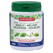 Quatuor dtente sommeil paisible, 150 glules