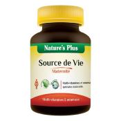 Source de vie Maternit - 90 comprims - Nature's Plus