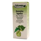 Teinture mre houblon Humulus lupulus bio - 50 ml - Biover