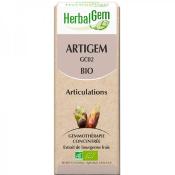 Artigem Herbalgem complexe articulation bio - 30 ml