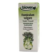 Teinture mère fenouil Foeniculum vulgare bio - 50 ml - Biover