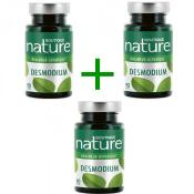 Desmodium - 3 botes de 90 glules - Boutique Nature