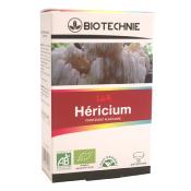 Héricium bio - 60 comprimés - Biotechnie