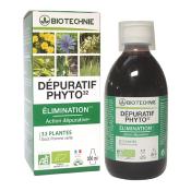 Phyto 32 bio - 300 ml - Biotechnie