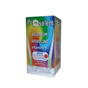 Proselem Vita Api - 60 glules