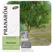 Ravintsara bio huile essentielle, 10 ml