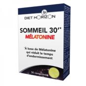 Sommeil - Insomnie