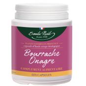 Onagre bourrache bio, 200 capsules