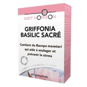 Griffonia simplicifolia basilic sacr Diet Horizon - 60 comprims