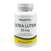 Ultra lutéine - 60 capsules - Nature's Plus