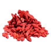 Baies de Goji