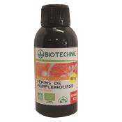 Extrait de pépins de pamplemousse bio - 90 ml - Biotechnie