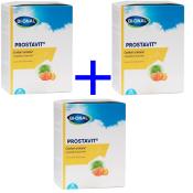 Prostavit - 3 botes de 80 capsules- Bional