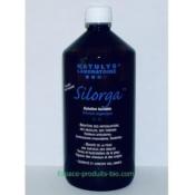 Silorga silicium organique - 1 litre - Natulys Laboratoire