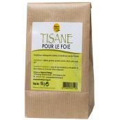 Tisane dpurative pour le foie Nature et Partage - 150 grammes