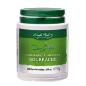 Bourrache bio - 200 capsules