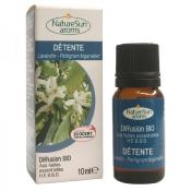 Complexe diffusion Dtente bio, 10 ml