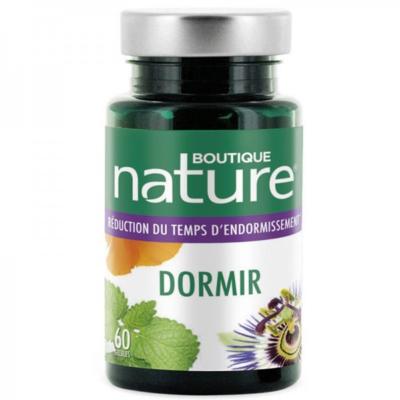 Dormir - 60 gélules - Boutique Nature