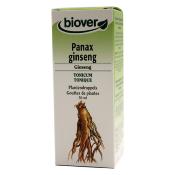 Teinture mre ginseng bio -50 ml - Biover