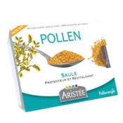 Pollen de saule - 250 grammes - Pollenerie Aristée