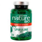 Spiruline