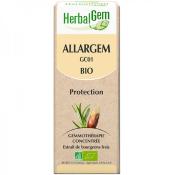 Allargem Herbalgem gemmothérapie bio 30 ml