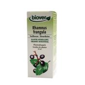 Teinture mère bourdaine Rhamnus frangula bio - 50 ml - Biover