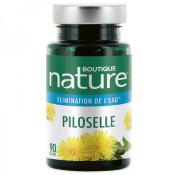 Piloselle - 90 gélules - Boutique Nature