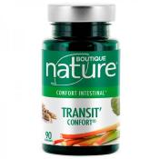 Transit Confort -  90 comprimés - Boutique Nature