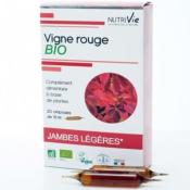 Jambes légères