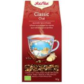 Classic Chaï bio - Vrac 90 grammes - Yogi Tea